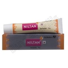 Niltan Cream