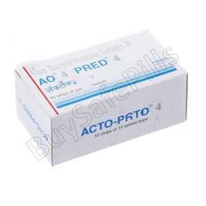 Acto Pred 4 Mg