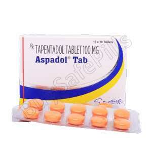 Aspadol 100 Mg