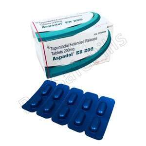 Aspadol 200 mg