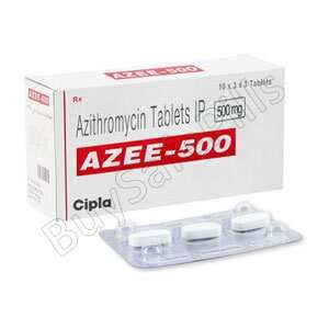 Azee 500