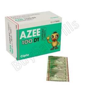 Azee DT 100