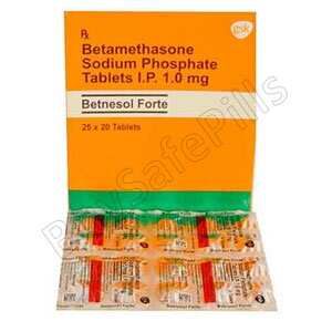 Betnesol 1 Mg