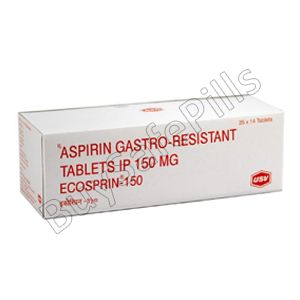 Ecosprin 150 Mg