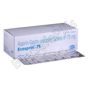 Ecosprin 75 Mg