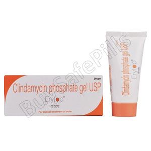 Erytop Gel