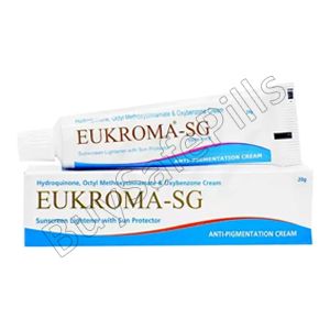 Eukroma SG Cream