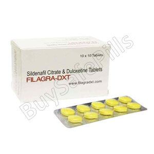 Filagra DXT