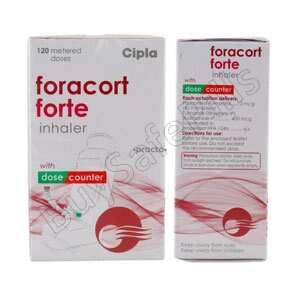 Foracort Forte Inhaler