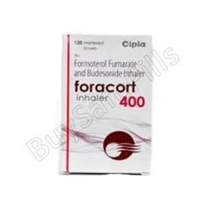 Fullform Rotacaps 400 Mcg