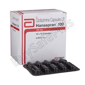 Hansepran 100 Mg