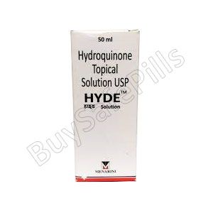 Hyde Solution 50 Ml