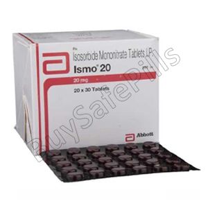 Ismo 20 Mg