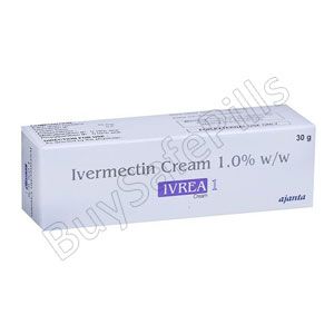 Ivrea Cream