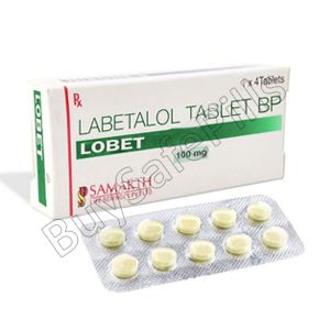 Lobet 100 Mg