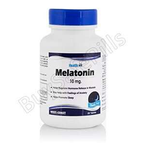 Melatonin 10mg