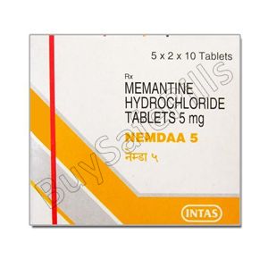 Nemdaa 5 Mg