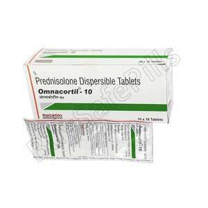 Omnacortil 10 Mg