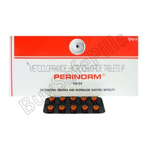 Perinorm 10 Mg
