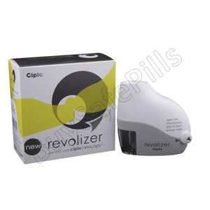 Revolizer