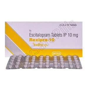 Rexipra 10mg