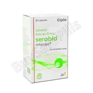 Serobid Rotacaps