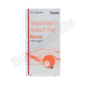 Tiova Rotacaps