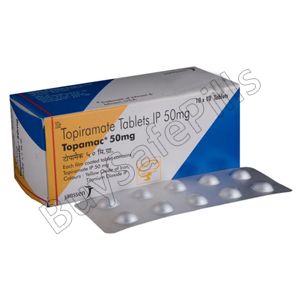 Topamac 50 Mg
