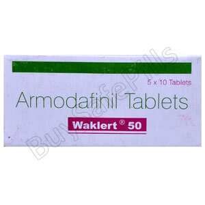 Waklert 50