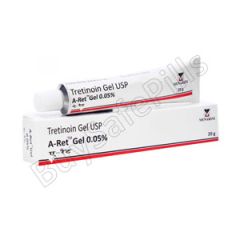 A Ret Gel 0.05%