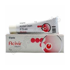Acivir Cream