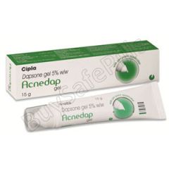 Acnedap Gel