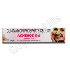 Acnesol Gel 1