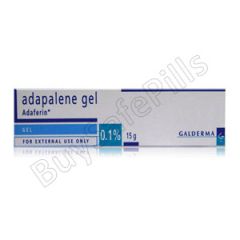 Adaferin Gel