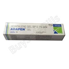 Adapen Gel