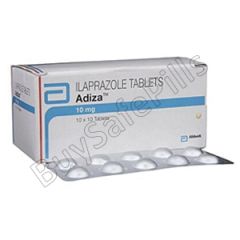 Adiza 10 Mg