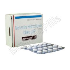 Admenta 10mg