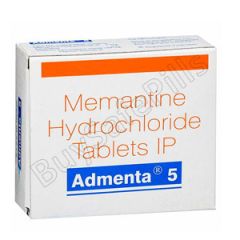Admenta 5mg
