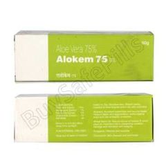 Alokem Gel