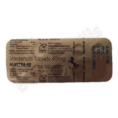 Alvitra 40 mg