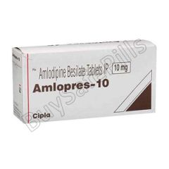Amlopres 10 Mg
