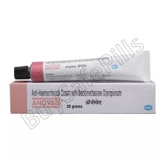 Anovate Cream
