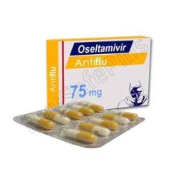 Antiflu 75 Mg