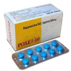 Apoxet 60 Mg