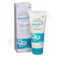 Aquasoft Cream