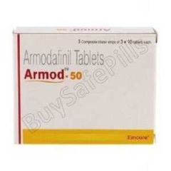 Armod 50 Mg