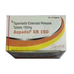 Aspadol 150 mg