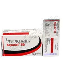 Aspadol 50 mg