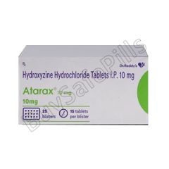 Atarax 10 Mg