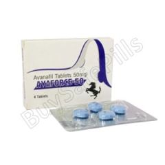 Avaforce 50 Mg